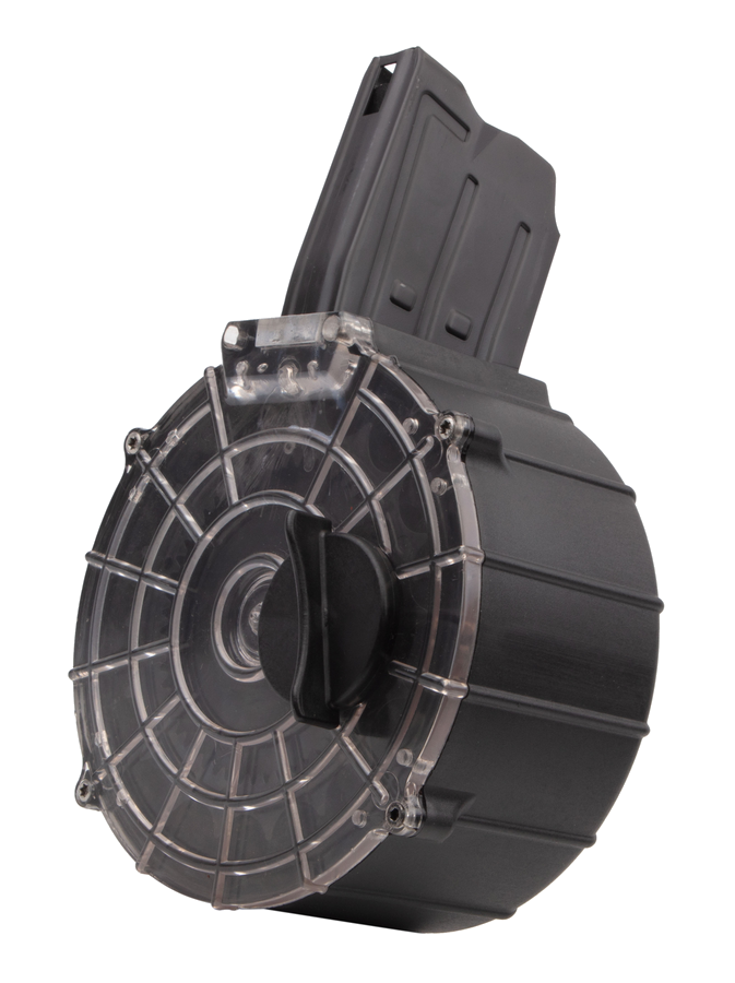 Derya Arms DY Series 12 Gauge 21-Round Magazine