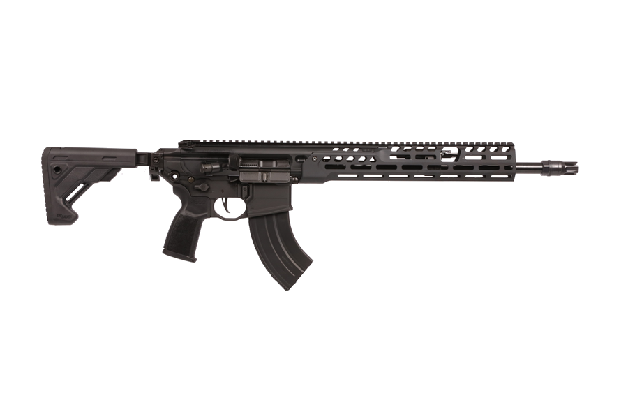 SIG Sauer MCX 7.62 x 39mm Rifle – Black