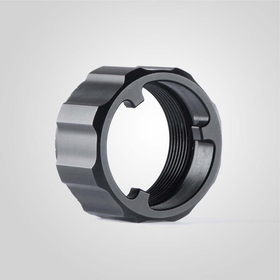 Dead Air Armament Keymo Compression Nut