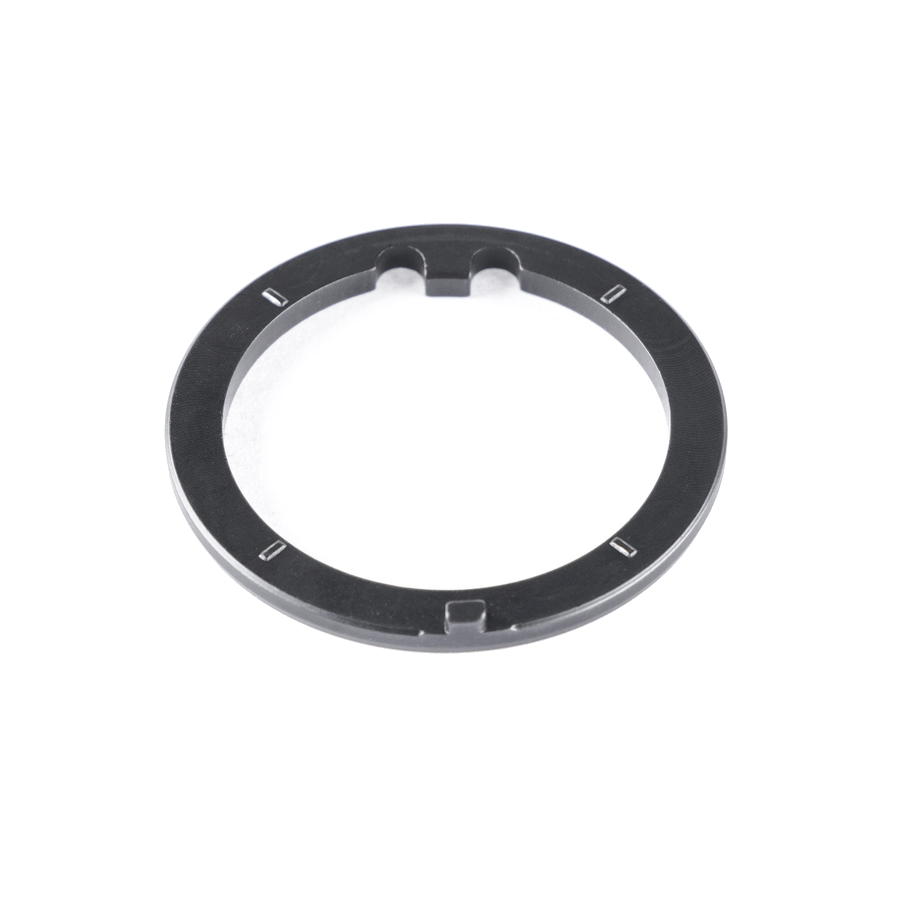 Dead Air Armament Detent Scope Rings