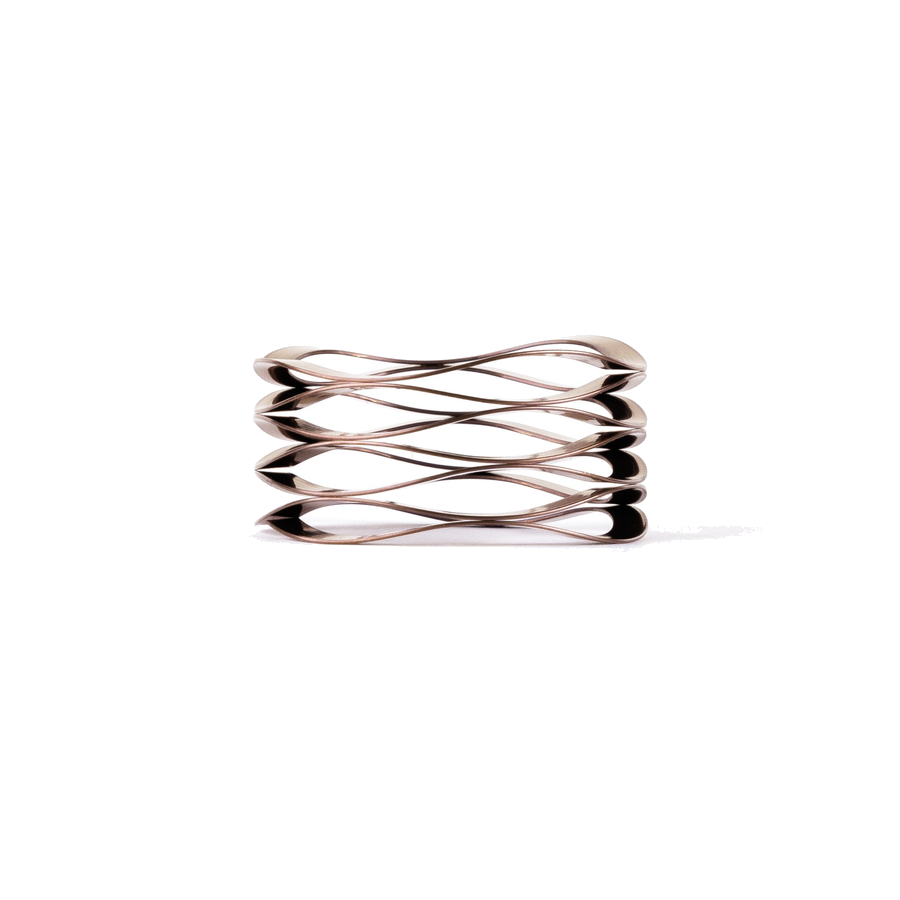 Dead Air Armament Wolverine Wave Spring