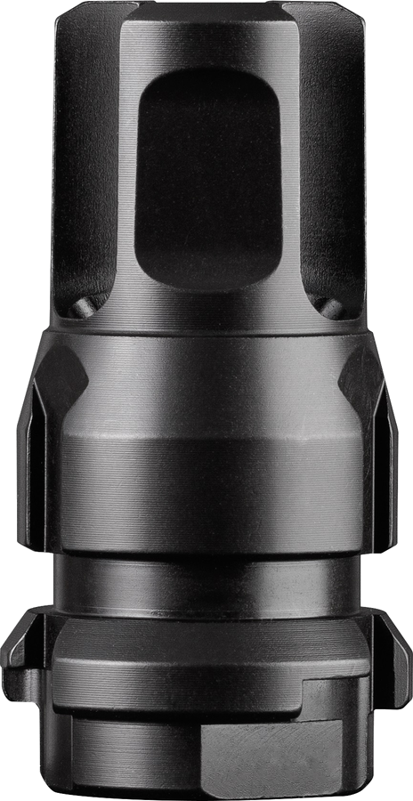 Dead Air Armament KeyMicro 9mm Flash Hider – 1/2x28