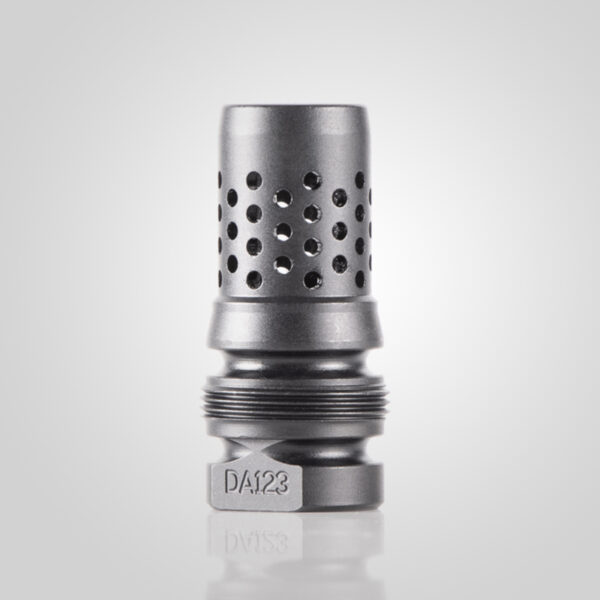 Dead Air Armament Xeno HUB Suppressor Adapter – 1 3/8x24