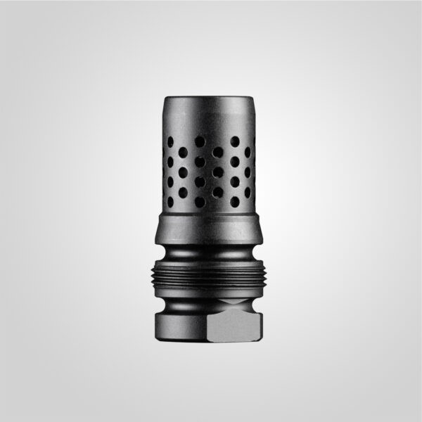 Dead Air Armament Xeno HUB 5.56 NATO Suppressor Adapter – 1 3/8x24