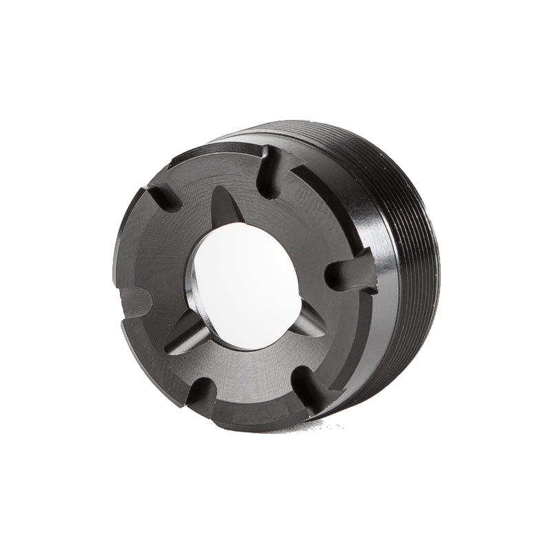 Dead Air Armament Ghost 9mm Front Cap