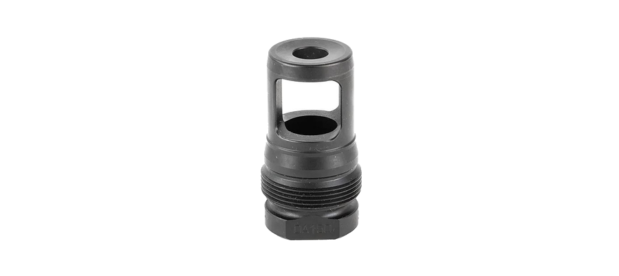 Dead Air Armament XEMAX Muzzle Brake – 5/8x24