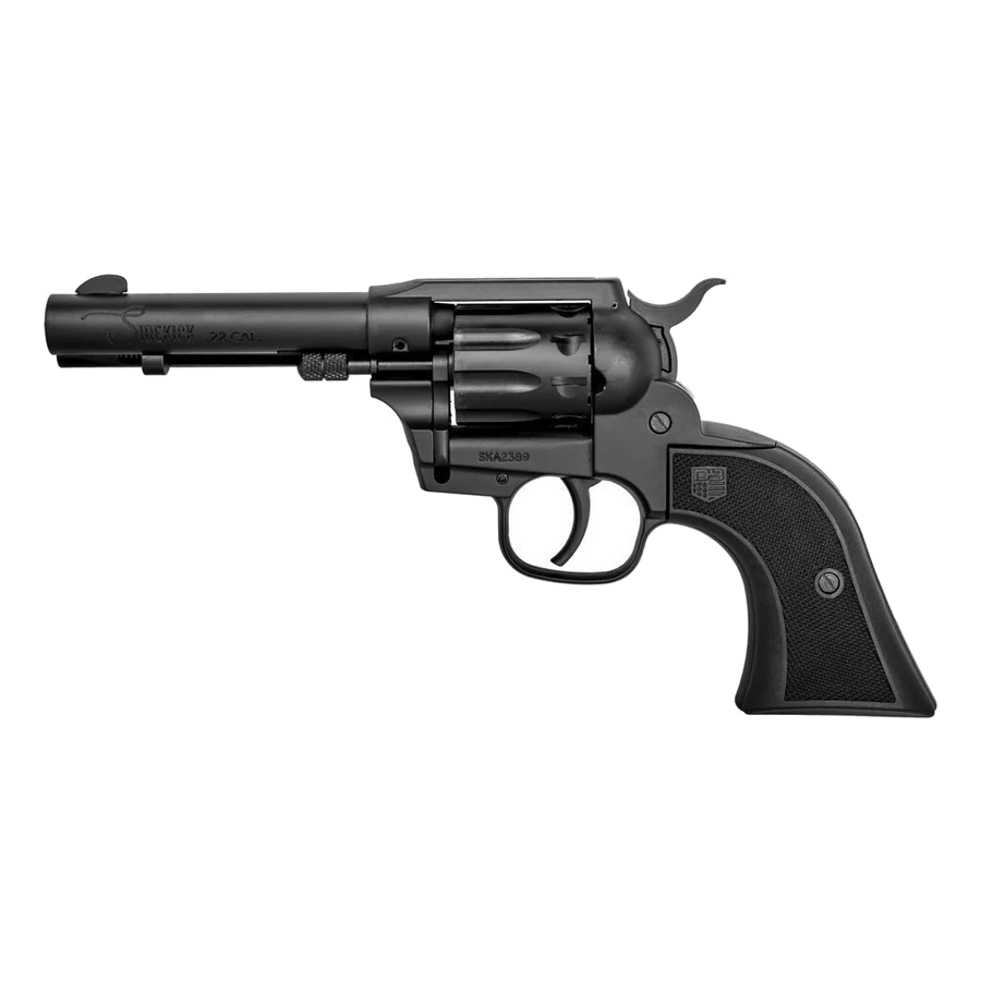 Diamondback Firearms Sidekick .22 LR Revolver