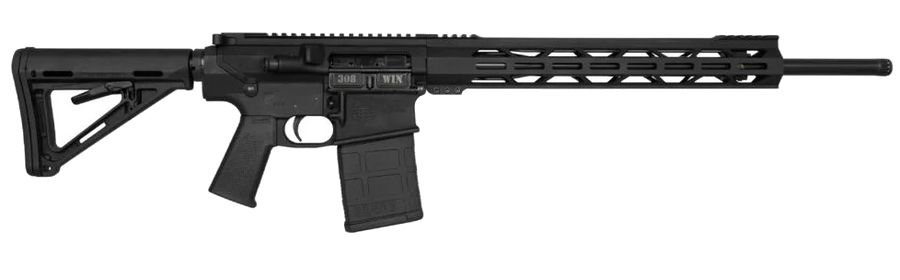 Diamondback Firearms Carbon DB10 .308 Win Rifle – 20" Barrel