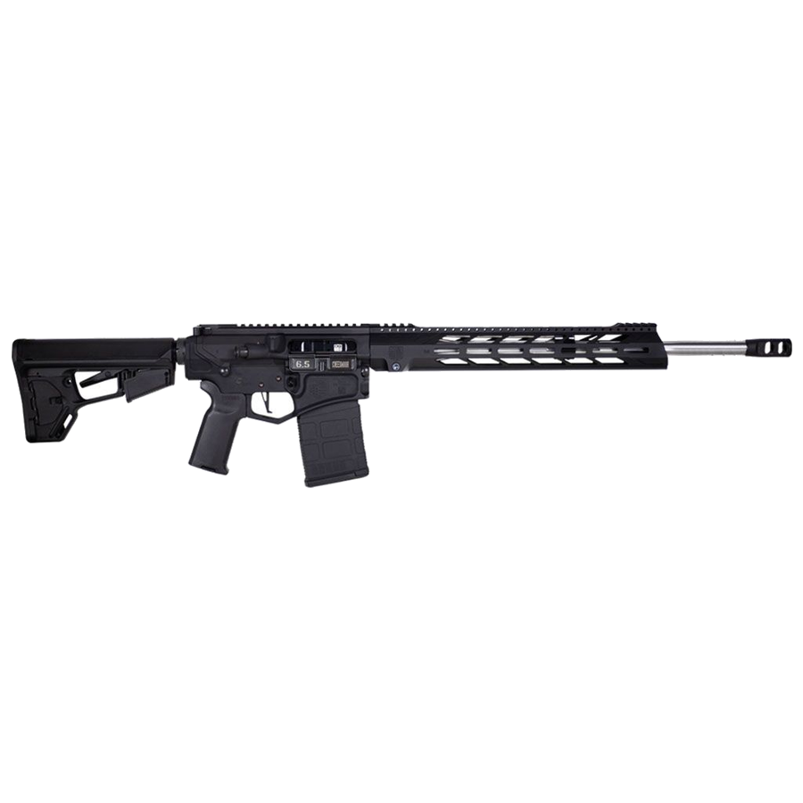 Diamondback Firearms Diamond DB10 6.5 Creedmoor Rifle – Stainless