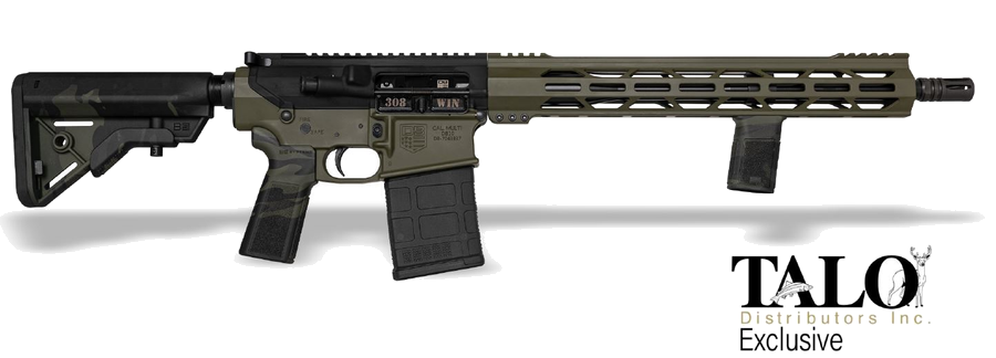 Diamondback Firearms Carbon DB10 .308 Win Rifle