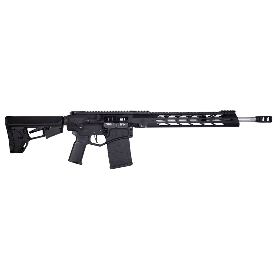 Diamondback Firearms Diamond DB10 .308 Win Rifle – Stainless