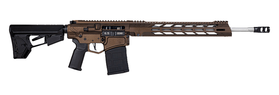 Diamondback Firearms Diamond DB10 .308 Win Rifle – Bronze