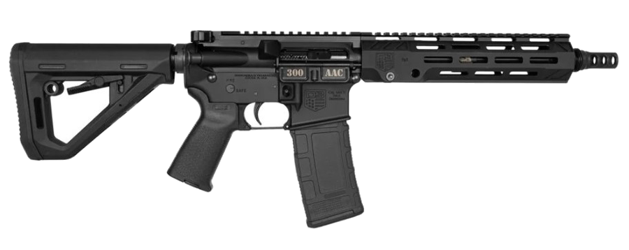 Diamondback Firearms Db15 Sbr Charging Handle – 5/8x24