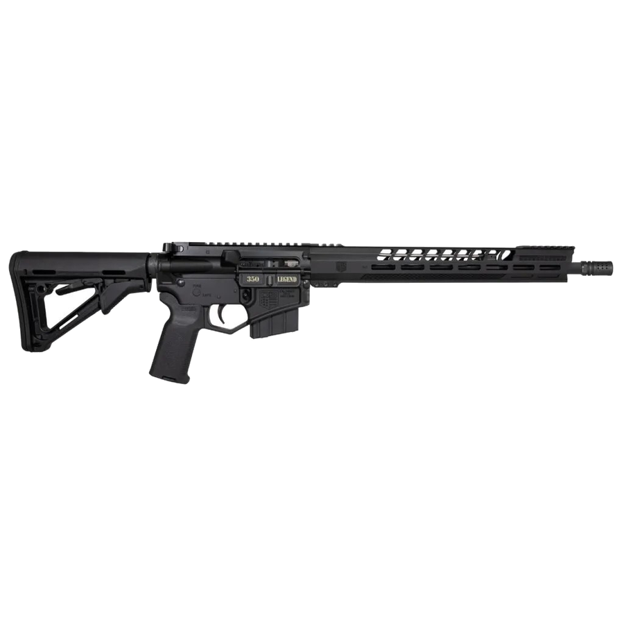 Diamondback Firearms Gold DB15 350 Legend Rifle
