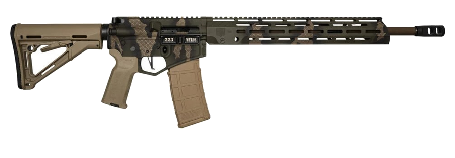 Diamondback Firearms Diamond DB15 .223 Wylde Rifle