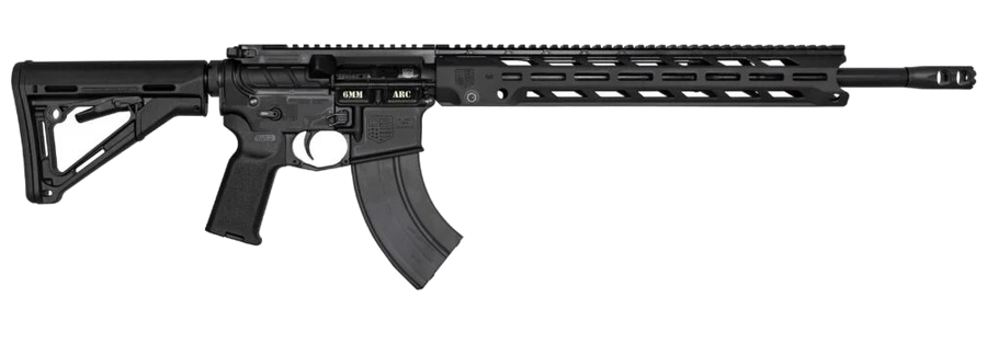 Diamondback Firearms Obsidian DB15 6mm ARC Rifle