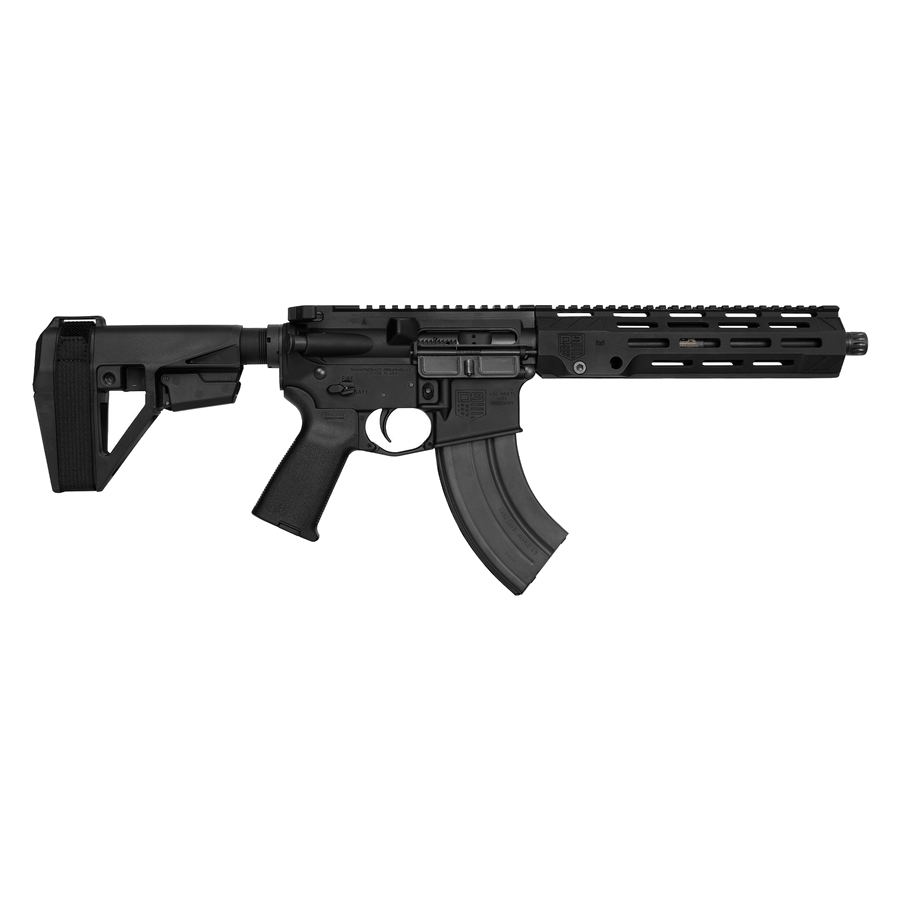 Diamondback Firearms Db15 338 Arc Pistol