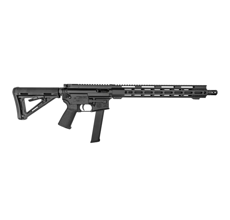 Diamondback Firearms DB9R 9mm Rifle