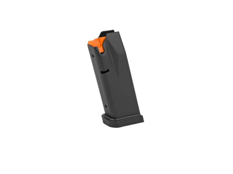 Diamondback Firearms AM2 Flat Bottom 9mm 12-Round Magazine