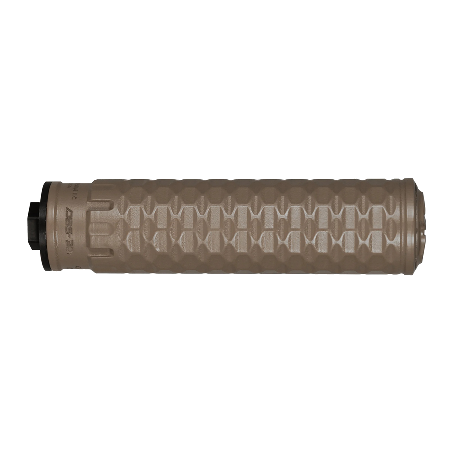 Diamondback Firearms Dbs-30i Suppressor – FDE