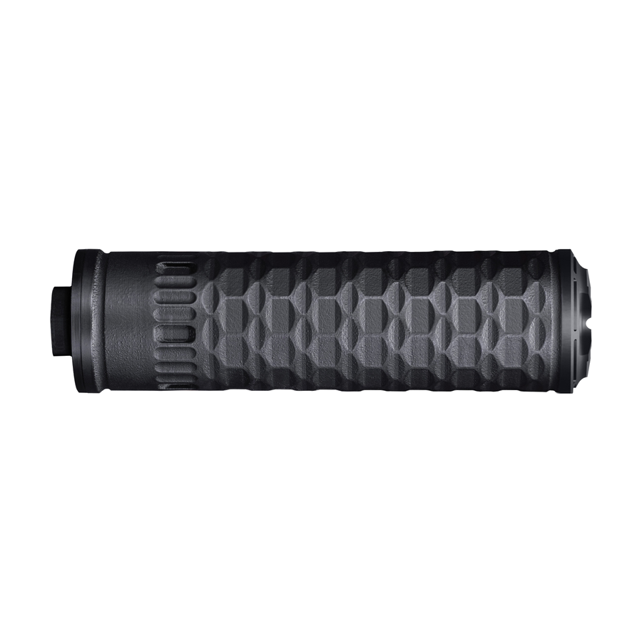 Diamondback Firearms DBS-556i Suppressor – Black