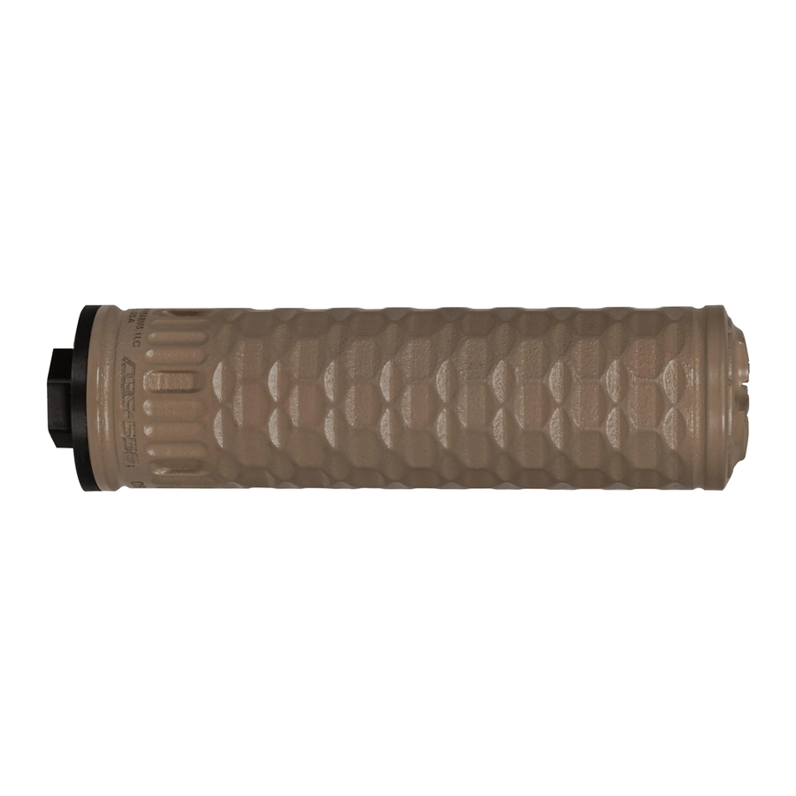 Diamondback Firearms DBS-556i Suppressor