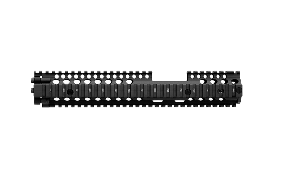 Daniel Defense M4A1 RIS II FSP Rail Assembly Handguard