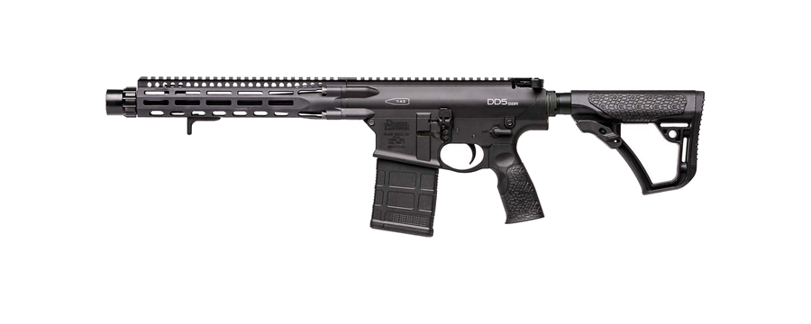 Daniel Defense Dd5 Sbr