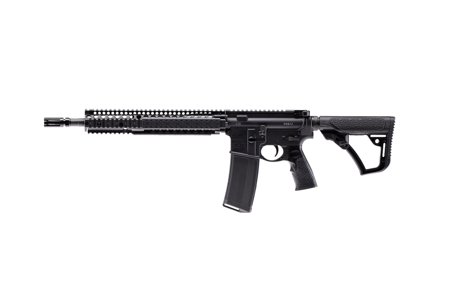 Daniel Defense M4A1 5.56 NATO Rifle