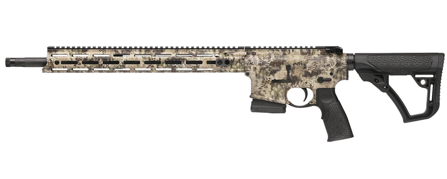 Daniel Defense DDM4 V1 Colorado Compliant 6.8mm SPC Rifle