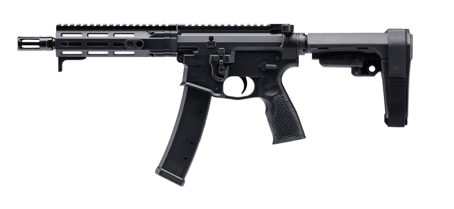 Daniel Defense PCC 9mm Pistol