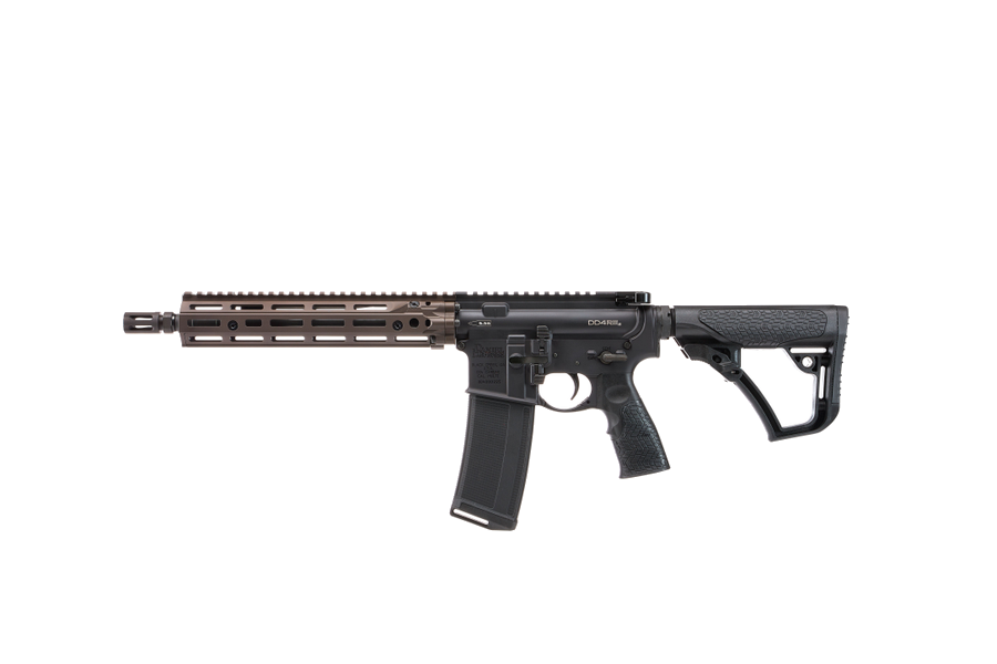 Daniel Defense DD4 RIII S 5.56 NATO Rifle