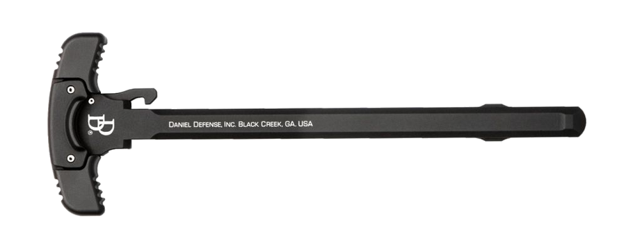 Daniel Defense Grip-N-Rip Ambidextrous Charging Handle Grip