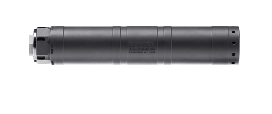 Daniel Defense SG-30Ti Suppressor
