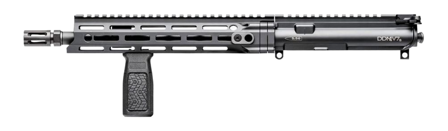 Daniel Defense DDM4 V7 S Urg 5.56 NATO Complete Upper – 11.5"