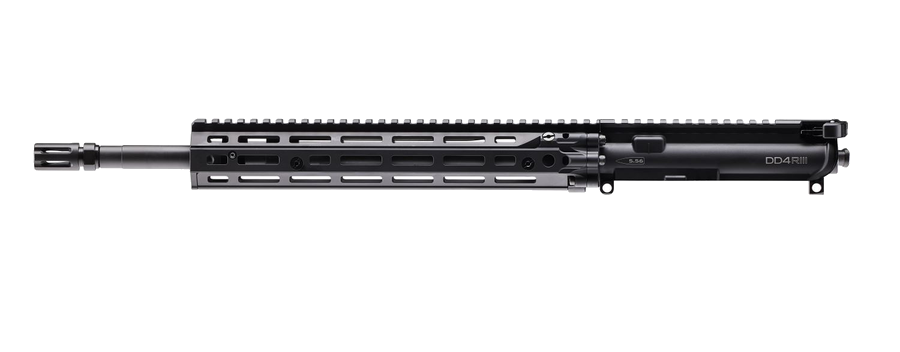 Daniel Defense DD4 RIII Urg 5.56 NATO Complete Upper – 16"