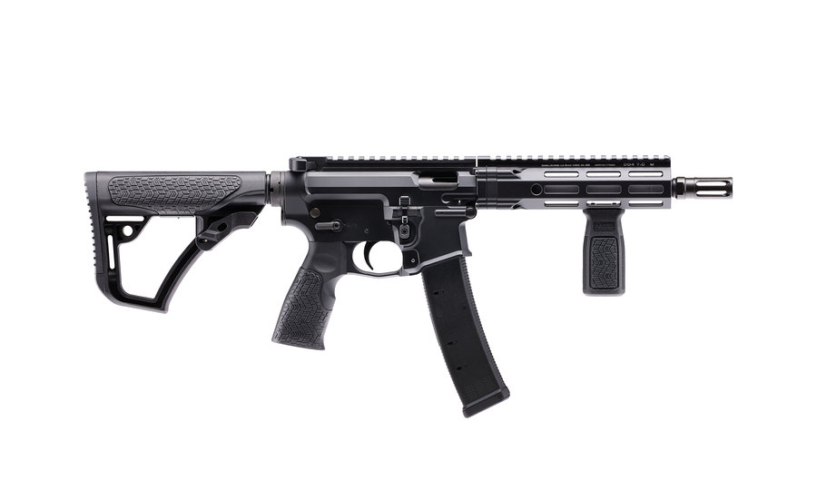 Daniel Defense Pcc Sbr