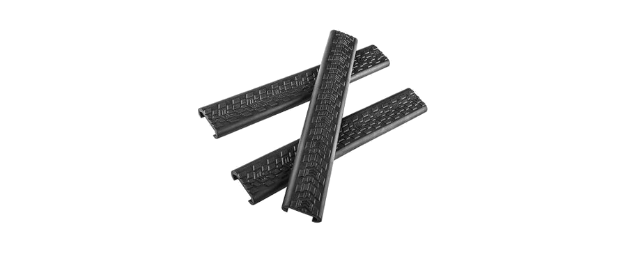Daniel Defense Picatinny Panels Scope Rail