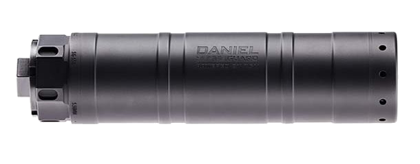 Daniel Defense SG-30Ti Suppressor