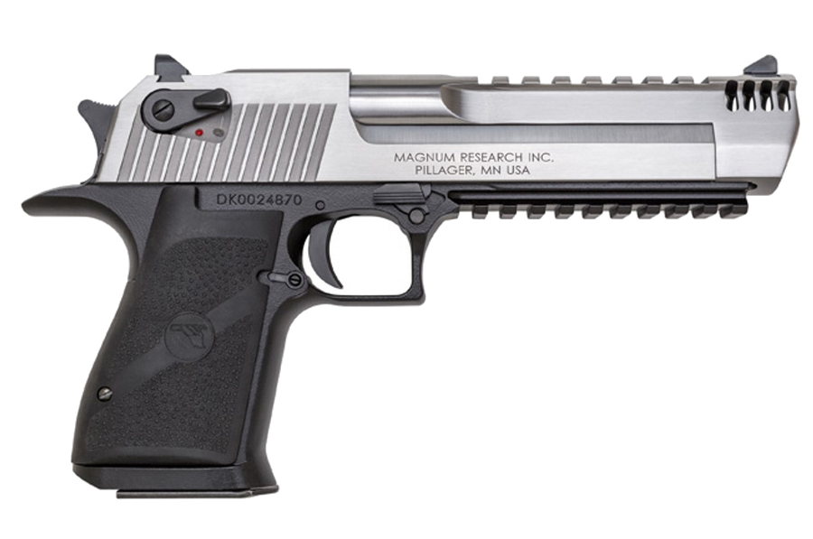 Magnum Research Desert Eagle Mark XIX .357 Magnum Pistol