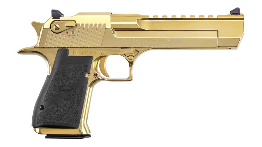Magnum Research Desert Eagle 44 Magnum Pistol