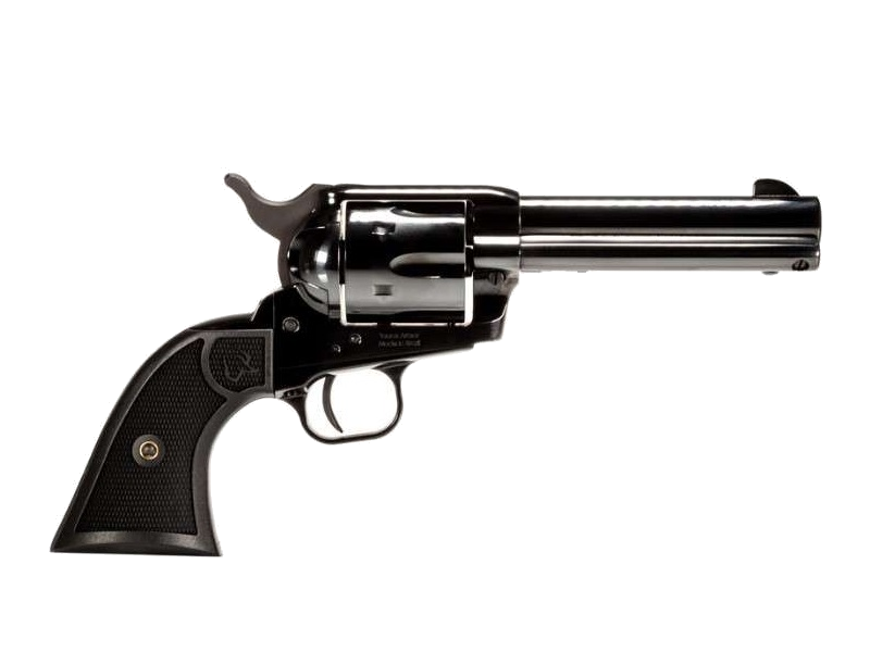 Taurus Deputy .45 Colt Revolver – 4.75" Barrel