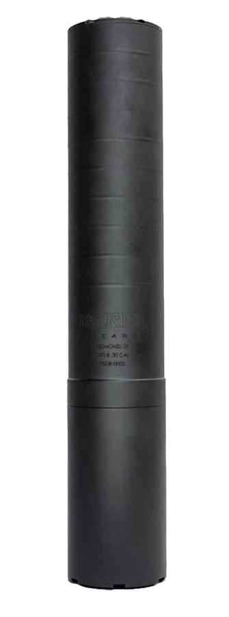 Fierce Firearms DirTi 8 .30 Caliber Barrel