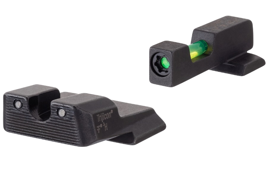 Trijicon DI Night Sights
