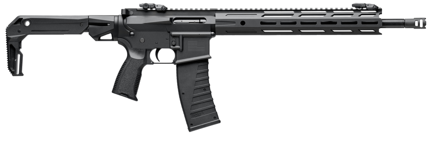 Kriss USA Dmk22c .22 LR Rifle