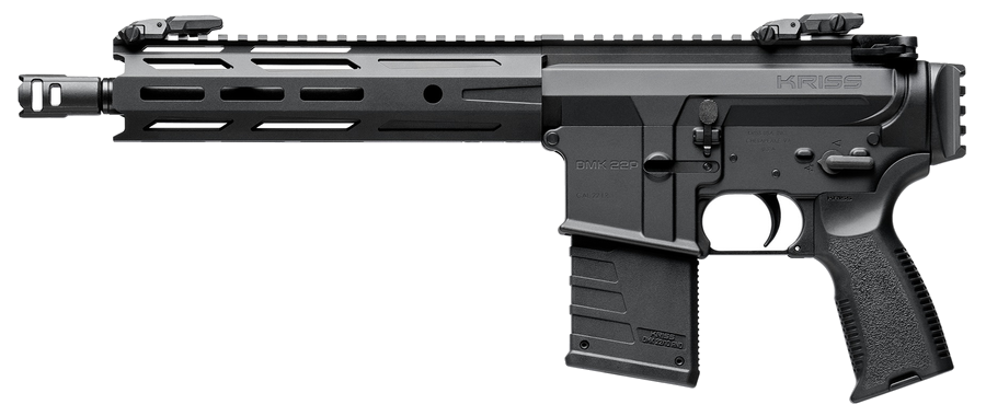 Kriss USA Dmk22p .22 LR Pistol