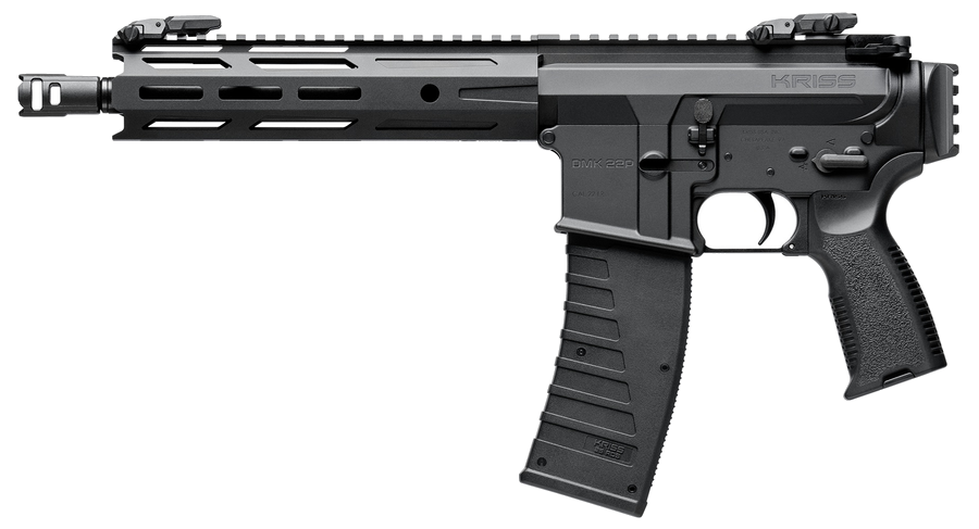 Kriss USA Dmk22p .22 LR Pistol