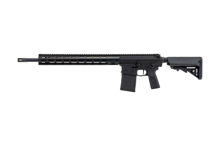 IWI Zion-25 6.5 Creedmoor Rifle – 20" Barrel