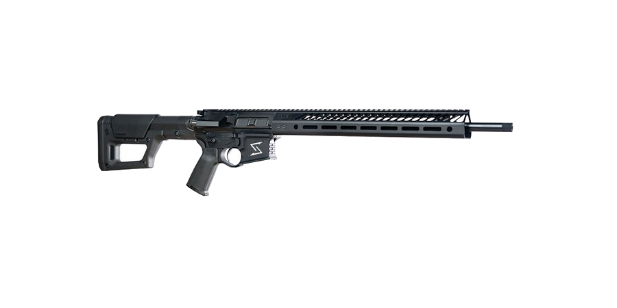 Seekins Precision Dmr 6mm ARC Rifle
