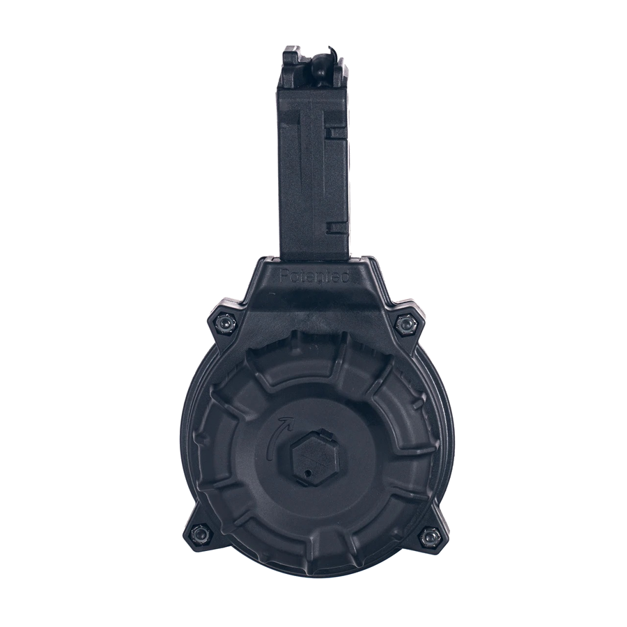 ProMag SIG MPX Drum 9mm 50-Round Magazine
